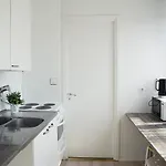 2-room In Oulu, Parking Huoneisto Oulu