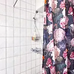 Апартаменты 2-room In Oulu, Parking