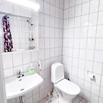 2-room In Oulu, Parking Oulu