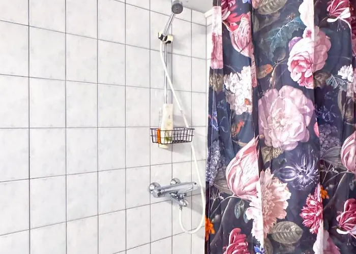 Apartamento 2-room In Oulu, Parking