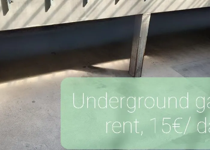 Apartamento 2-room In Oulu, Parking *